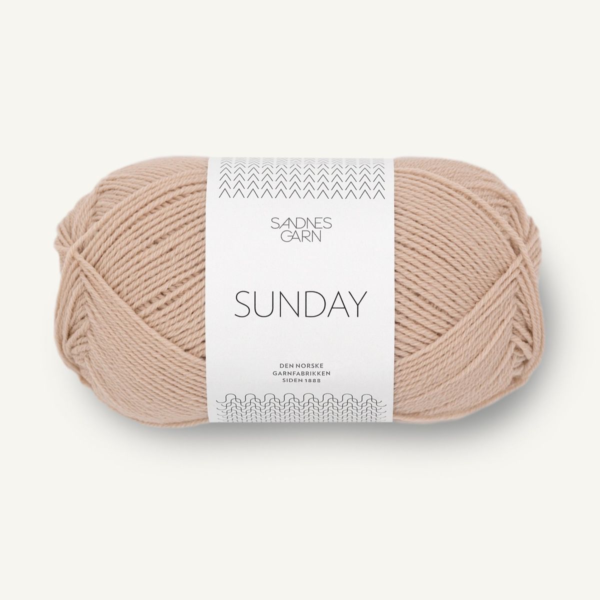 Sunday - 3021 Lys Beige