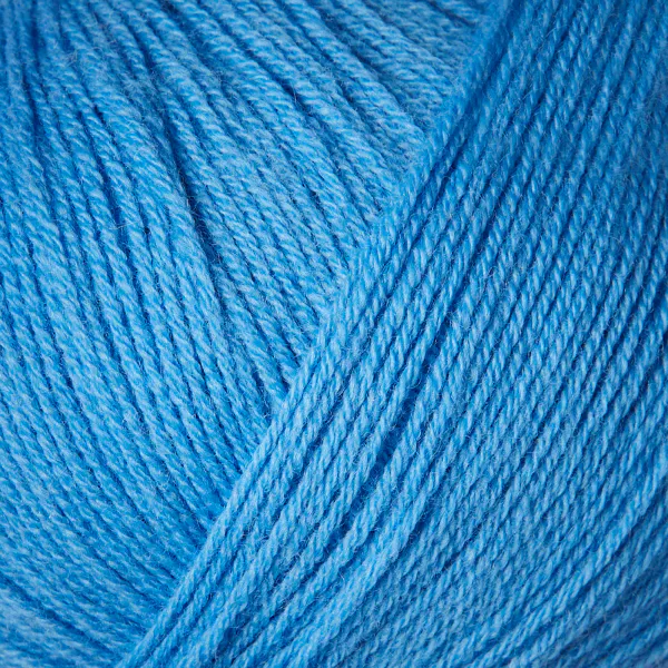 Hovedbilde Merino - Valmueblå