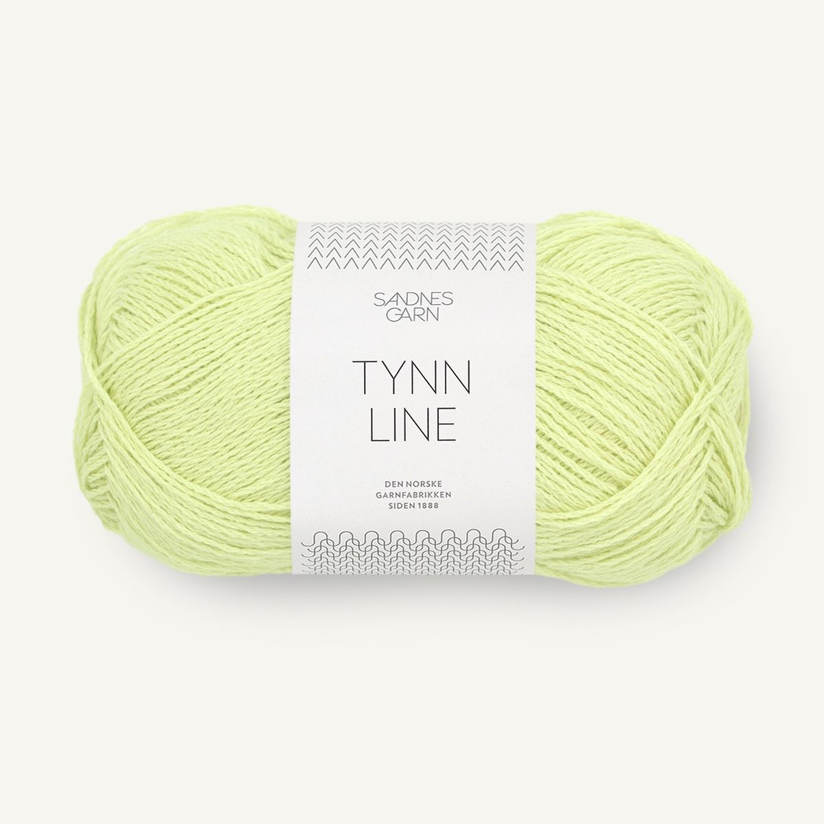 Tynn Line - 9312 Bright Lime