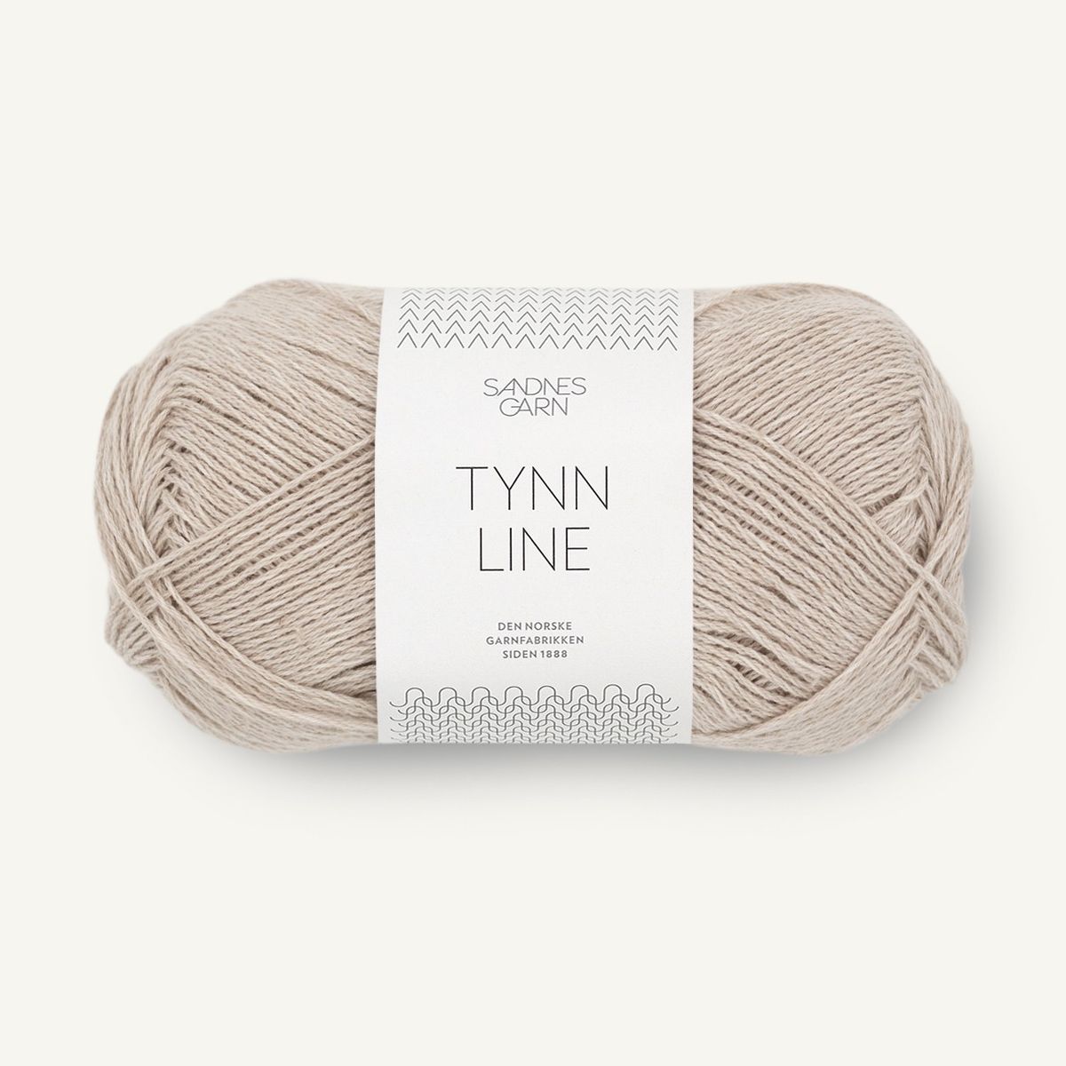 Tynn Line - 2331 Lys Beige