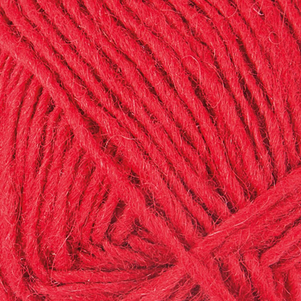 Léttlopi - 9434 Crimson Red