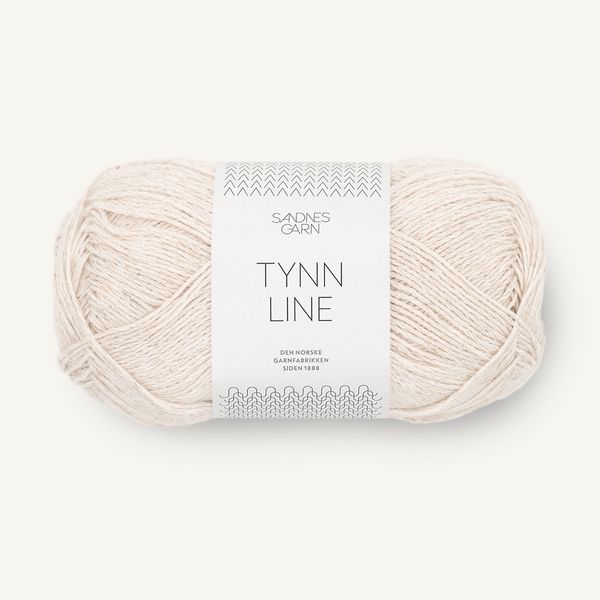 Hovedbilde Tynn Line - 1015 Kitt
