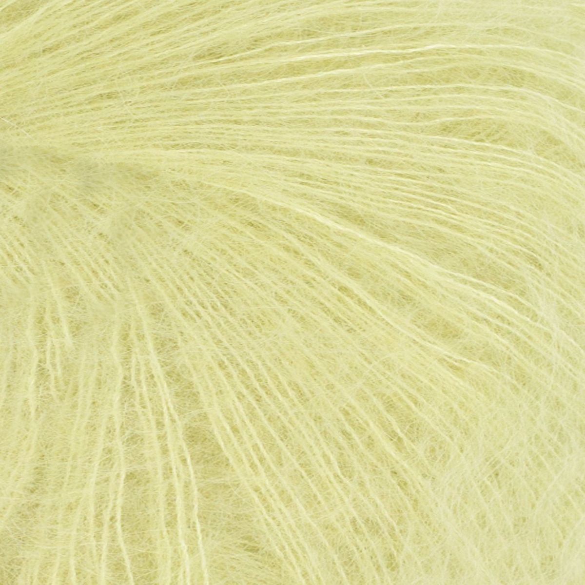 Tynn Silk Mohair - 9523 Lime Punch