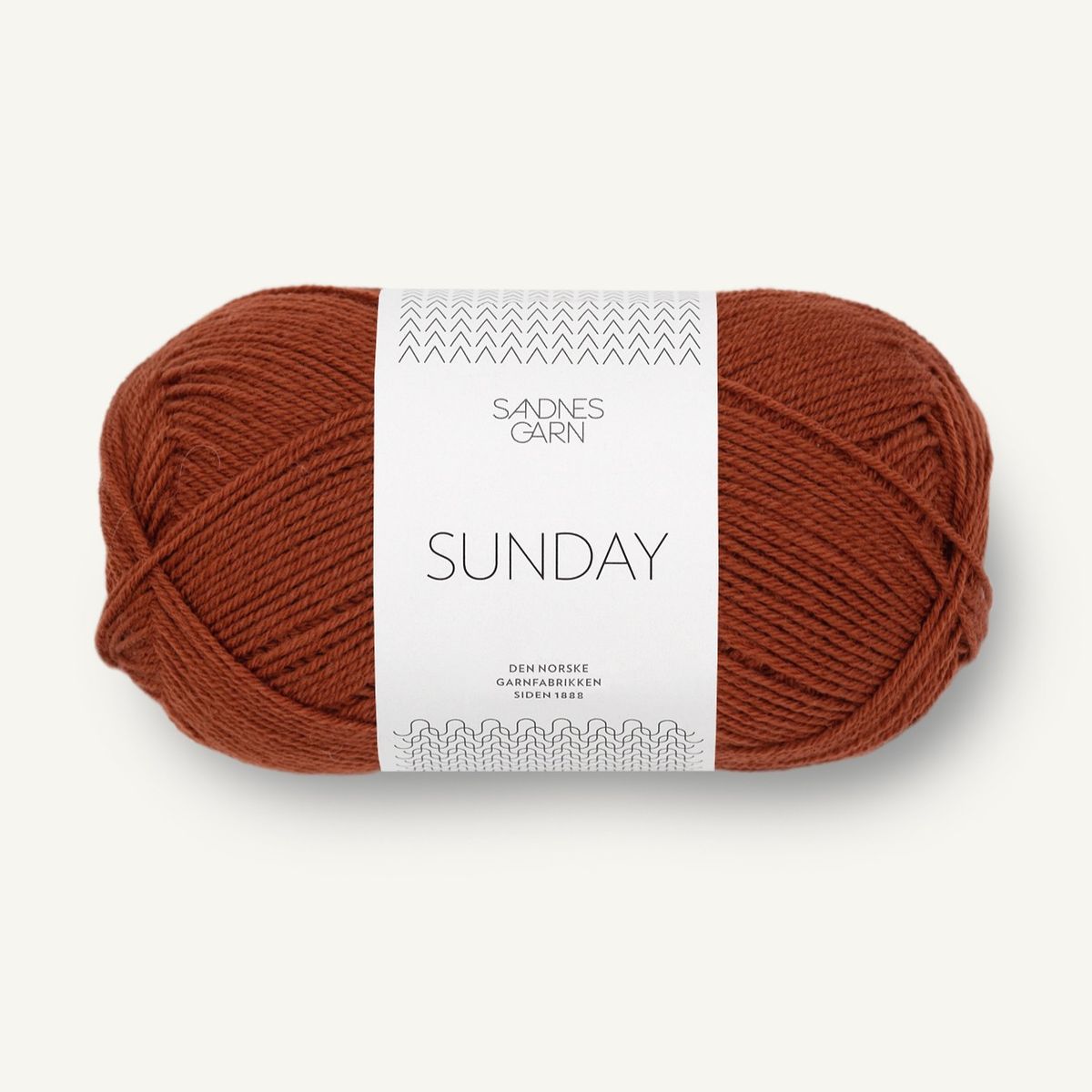 Sunday - 3554 Rust