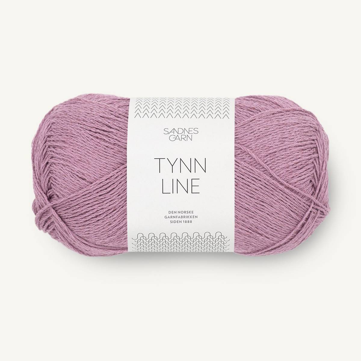 Tynn Line - 4632 Rosa Lavendel