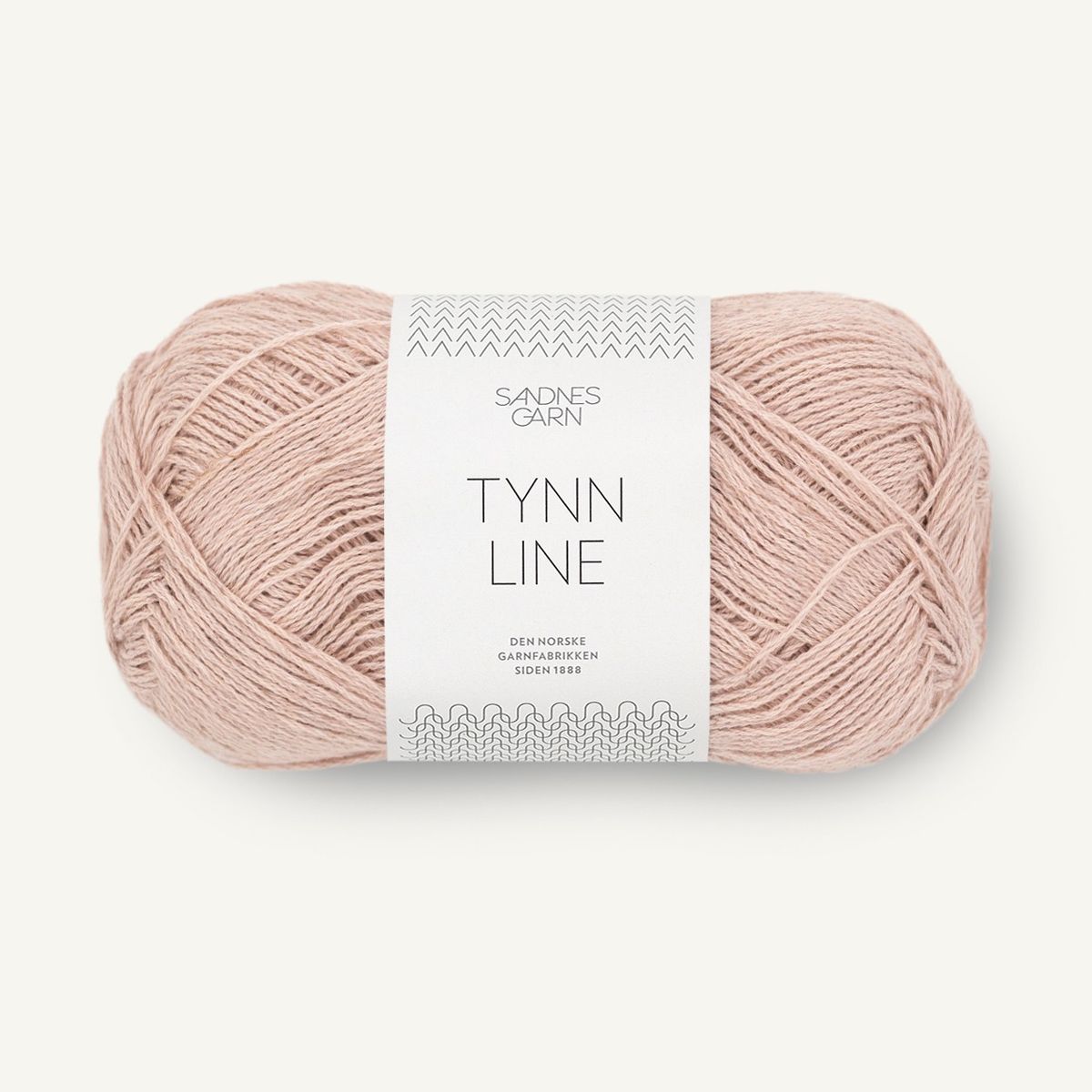 Tynn Line - 3511 Pudder