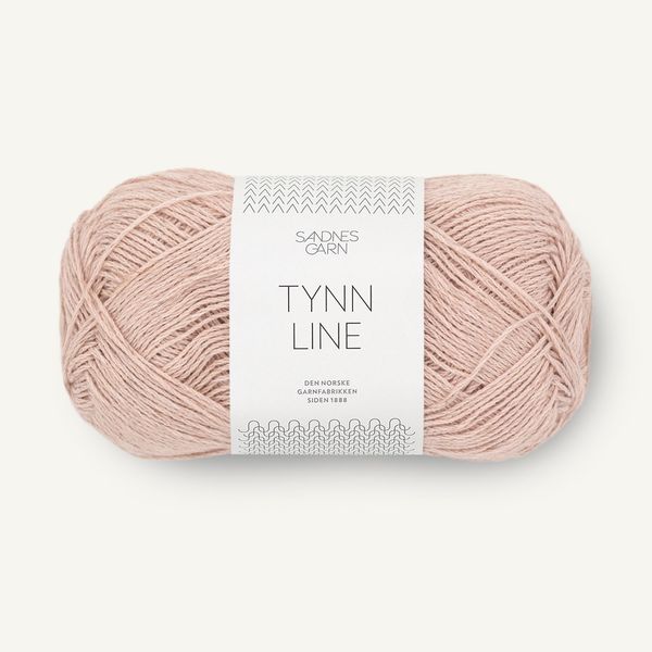 Hovedbilde Tynn Line - 3511 Pudder