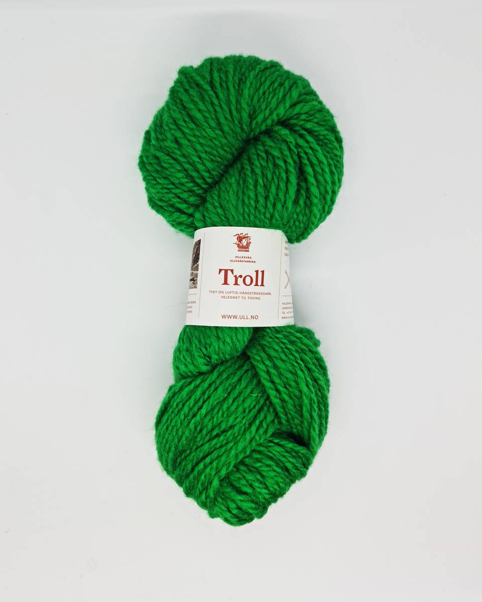 Troll - 729 Grnn