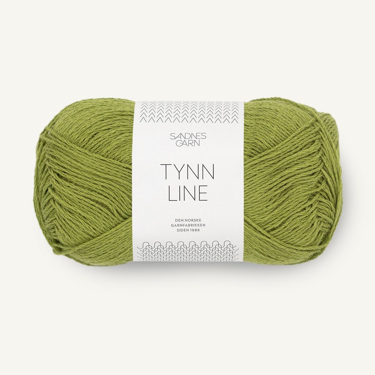 Tynn Line - 9564 Matcha