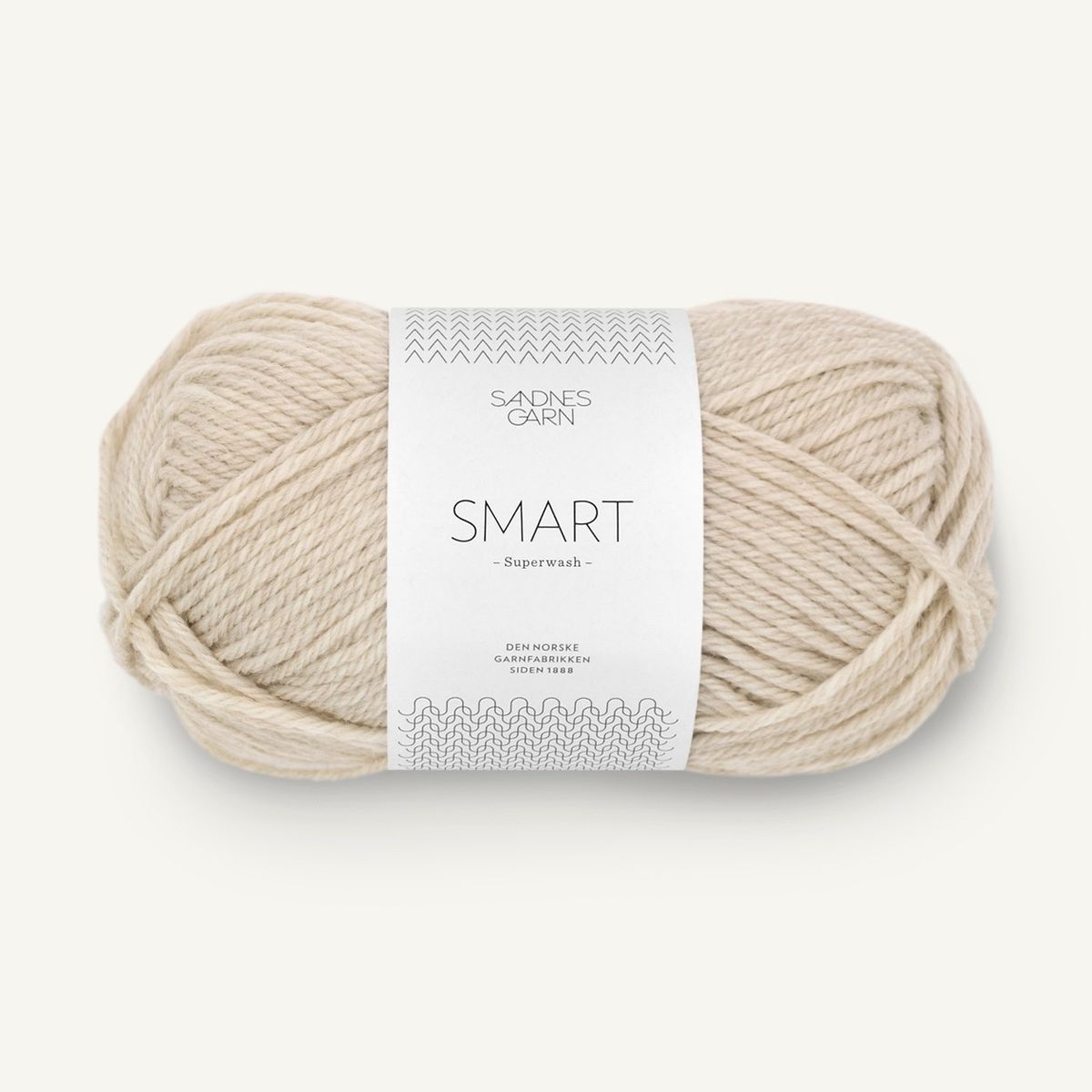 Smart - 2641 Natur Melert