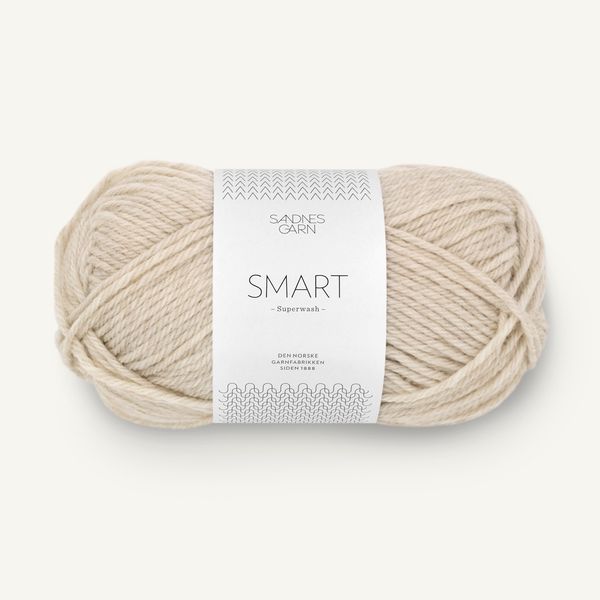 Hovedbilde Smart - 2641 Natur Melert