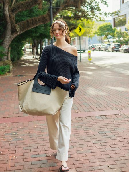 Bilde av 5 - Fenny Sweater
