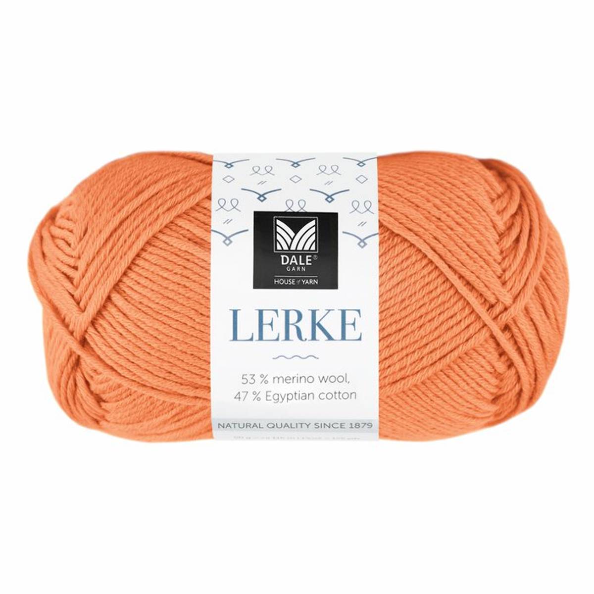 Lerke - 8172 Honningmelon