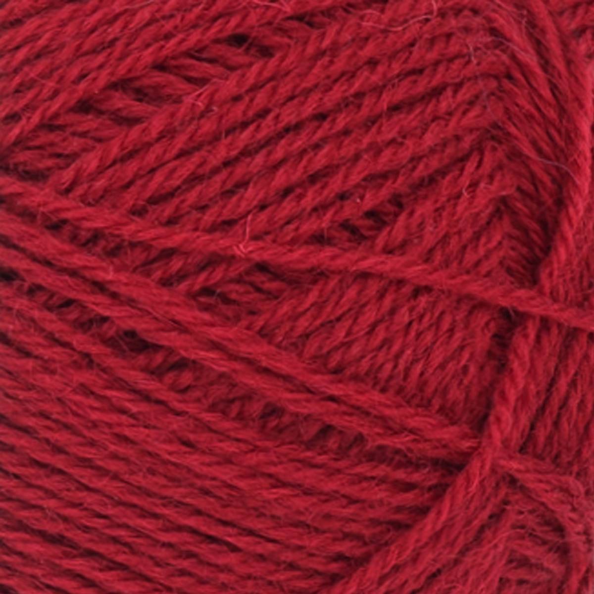 Tynn Peer Gynt - 4236 Dyp Rød