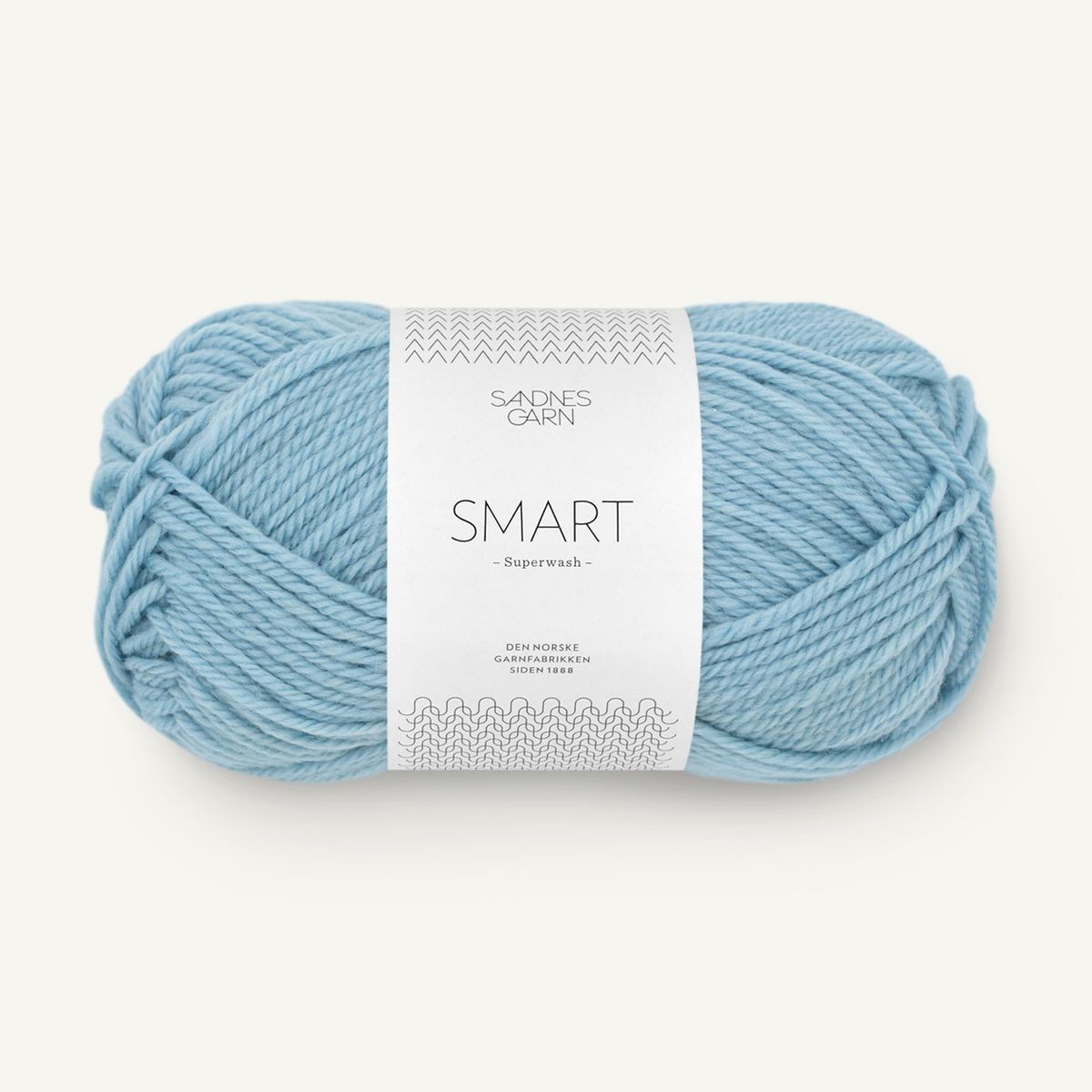 Smart - 6531 Isblå