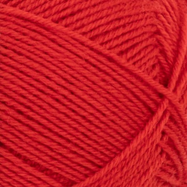 Hovedbilde Sunday - 4018 Scarlet Red
