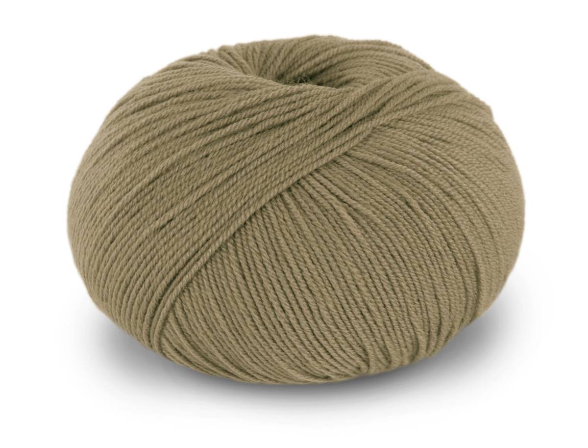 Woolly Light - 220 Olive