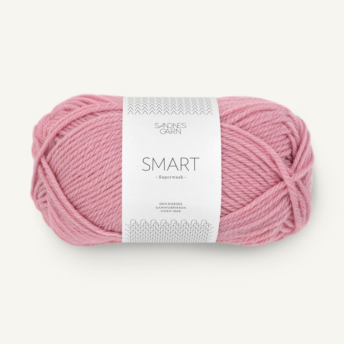 Smart - 4332 Gammelrosa